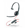 Plantronics BlackWire C215 (205203-12) - зображення 1