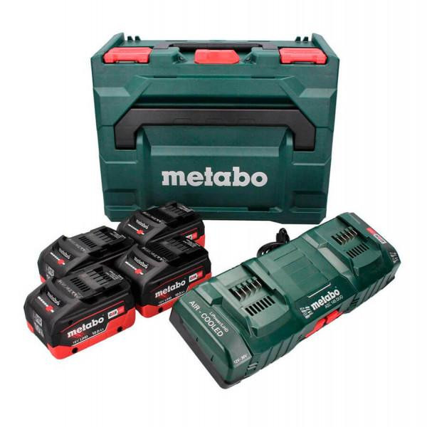 Metabo 685143000 - зображення 1