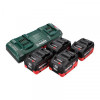 Metabo 685143000 - зображення 2