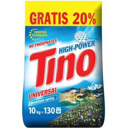   Tino High-Power Mountain spring 10 кг (4823069705626)