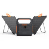 Jackery Explorer 1000 PRO + 2 SolarSaga 80W - зображення 2