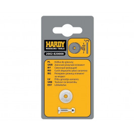 Hardy Сменный ролик для плиткореза 16 х 4 х 3,0 HARDY (2002-820000)