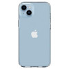 BeCover Силіконовий чохол для Apple iPhone 14 Transparancy (708015) - зображення 1