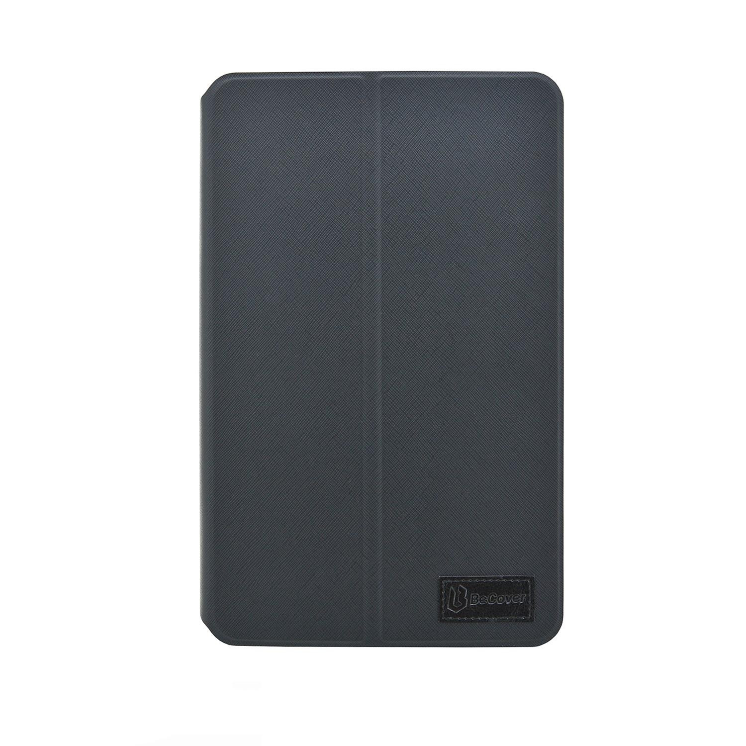 BeCover Чохол Premium для Samsung Galaxy Tab A8 10.5" (2021) Black (707975) - зображення 1