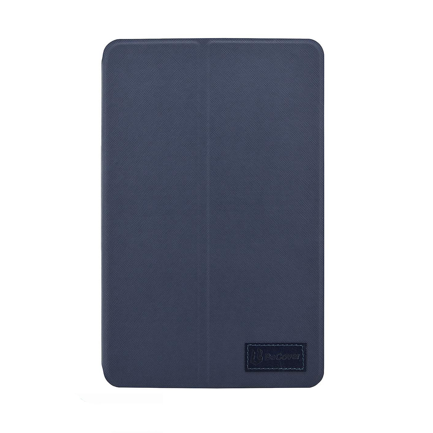 BeCover Чохол Premium для Samsung Galaxy Tab A8 10.5" (2021) Deep Blue (707976) - зображення 1