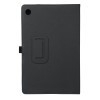 BeCover Чохол Slimbook для Samsung Galaxy Tab A8 10.5" (2021) Black (707977) - зображення 2