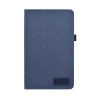 BeCover Чохол Slimbook для Samsung Galaxy Tab A8 10.5" (2021) Deep Blue (707978) - зображення 1