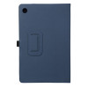 BeCover Чохол Slimbook для Samsung Galaxy Tab A8 10.5" (2021) Deep Blue (707978) - зображення 2