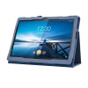 BeCover Чохол Slimbook для Samsung Galaxy Tab A8 10.5" (2021) Deep Blue (707978) - зображення 4