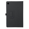 BeCover Чохол Slimbook для Lenovo Tab M10 Plus TB-125F (3rd Gen)/K10 Pro TB-226 10.61" Black (707979) - зображення 2