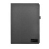 BeCover Чохол Slimbook для Samsung Galaxy Tab S7 / S8 Black (707981) - зображення 1