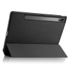 BeCover Чохол-книжка Smart Case для Lenovo Tab P12 Pro 12.6" TB-Q706F Black (708075) - зображення 2