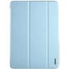 BeCover Чохол-книжка Smart Case для Lenovo Tab P11 / P11 Plus Light Blue (708073) - зображення 1