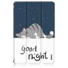 BeCover Чохол-книжка Smart Case для Xiaomi Mi Pad 5 / 5 Pro Good Night (708069) - зображення 1