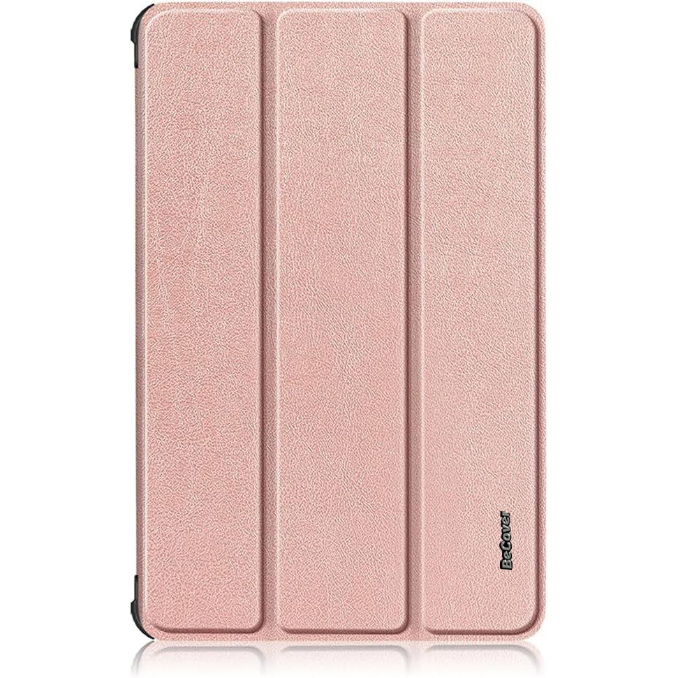 BeCover Чохол-книжка Smart Case для Lenovo Tab P11 / P11 Plus Rose Gold (708070) - зображення 1