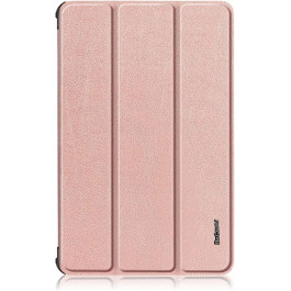 BeCover Чохол-книжка Smart Case для Lenovo Tab P11 / P11 Plus Rose Gold (708070)