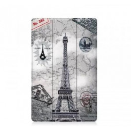   BeCover Чохол-книжка Smart Case для Nokia T20 10.4" Paris (708059)