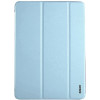 BeCover Чохол-книжка Smart Case для Nokia T20 10.4" Light Blue (708051) - зображення 1