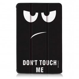   BeCover Чохол-книжка Smart Case для Nokia T20 10.4" Don't Touch (708054)