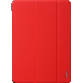   BeCover Чохол-книжка Smart Case для Nokia T20 10.4" Red (708045)