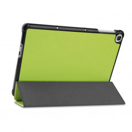 BeCover Чохол-книжка Smart Case для Nokia T20 10.4" Green (708047)