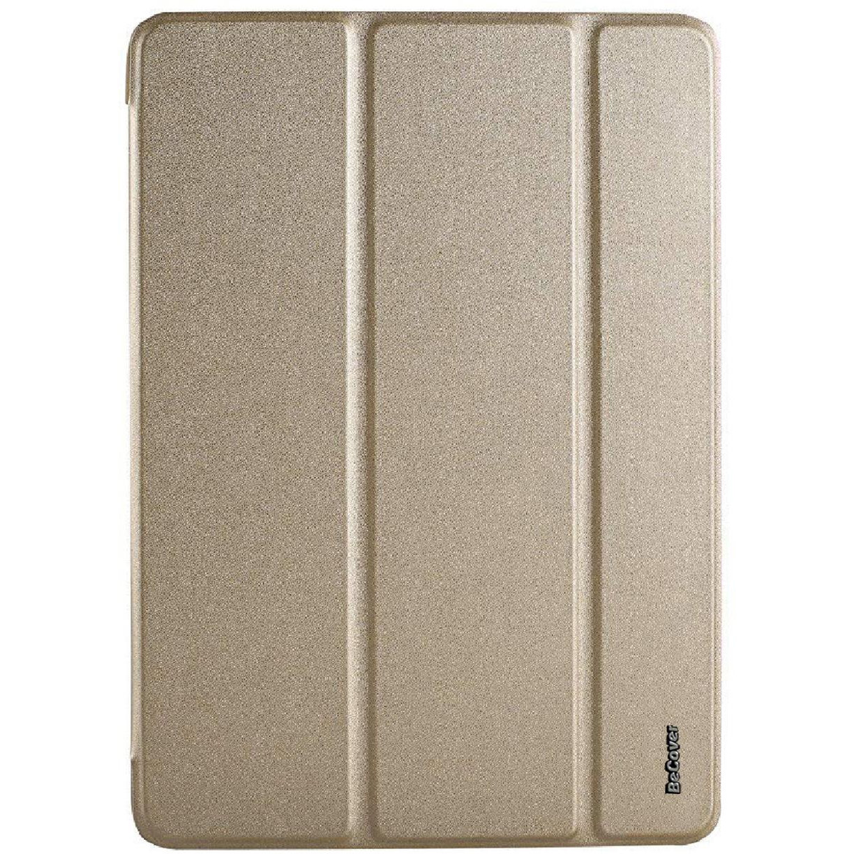 BeCover Чохол-книжка Smart Case для Nokia T20 10.4" Gold (708049) - зображення 1