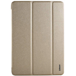 BeCover Чохол-книжка Smart Case для Nokia T20 10.4" Gold (708049)