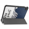 BeCover Чохол-книжка Smart Case для Nokia T20 10.4" Good Night (708050) - зображення 3