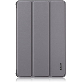   BeCover Чохол-книжка Smart Case для Nokia T20 10.4" Gray (708048)