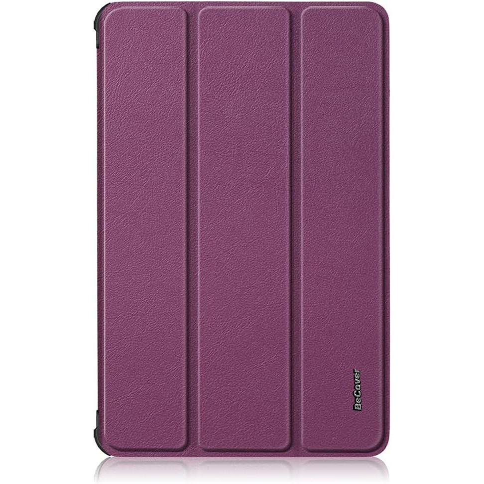 BeCover Чохол-книжка Smart Case для Nokia T20 10.4" Purple (708044) - зображення 1