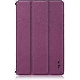   BeCover Чохол-книжка Smart Case для Nokia T20 10.4" Purple (708044)