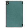 BeCover Чохол-книжка Smart Case для Nokia T20 10.4" Dark Green (708043) - зображення 1
