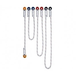   Singing Rock Lanyard I 120 cm (W2300W120)