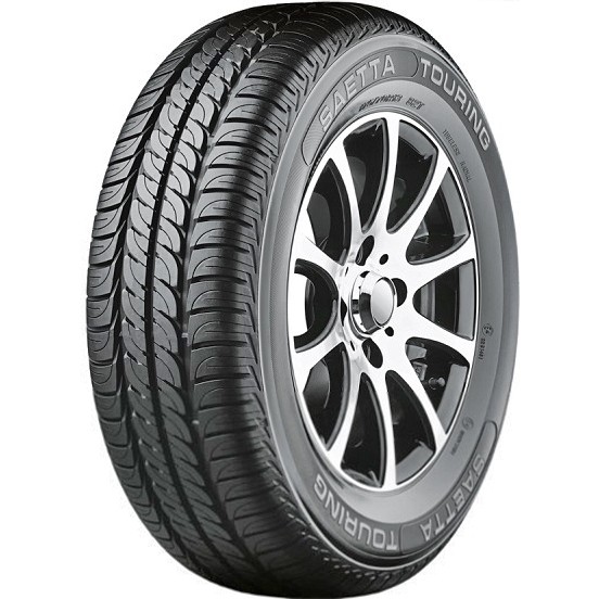 Saetta Touring (185/65R14 86H) - зображення 1