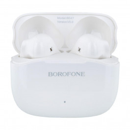 Borofone BE47 White