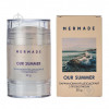 MERMADE Дезодорант парфумований унісекс  з пробіотиком Our Summer 50 мл - зображення 1