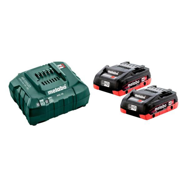 Metabo 685163000 - зображення 1