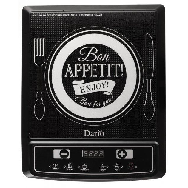 Dario Bon Appetit DHP2144D - зображення 1