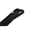 BeCover Силіконовий чохол  для Apple iPhone 14 Black (708107) - зображення 3