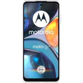 BeCover Силіконовий чохол  для Motorola Moto G22 Transparancy (707990)