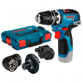 Bosch GSR 12V-35 FC L-Boxx 102 (06019H3003)