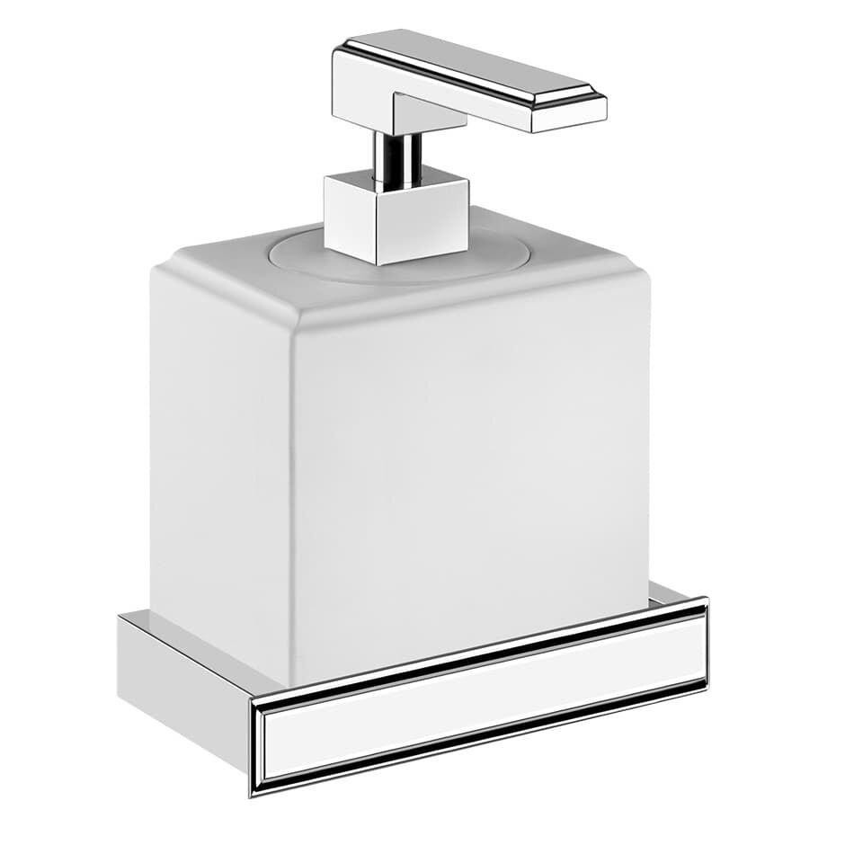 Gessi ELEGANZA (46413-031) - зображення 1