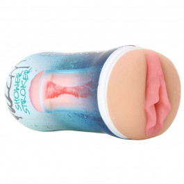 Topco Vulcan Shower Stroker Realistic Pussy (788866004058)