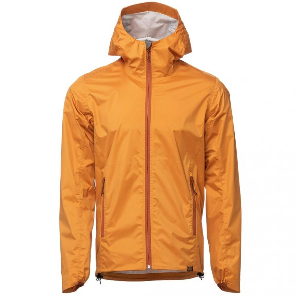 Turbat Куртка  Isla Mns Golden Oak Orange XXXL (012.004.2057) - зображення 1