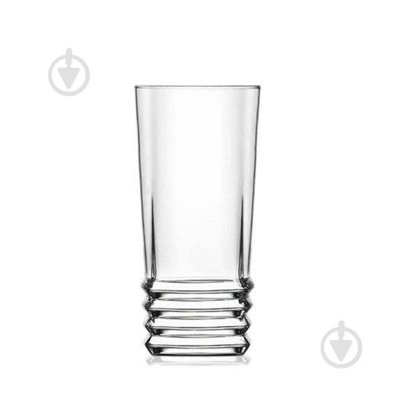 Lav Склянка Elegan 335 мл (LV-ELG379Z) - зображення 1