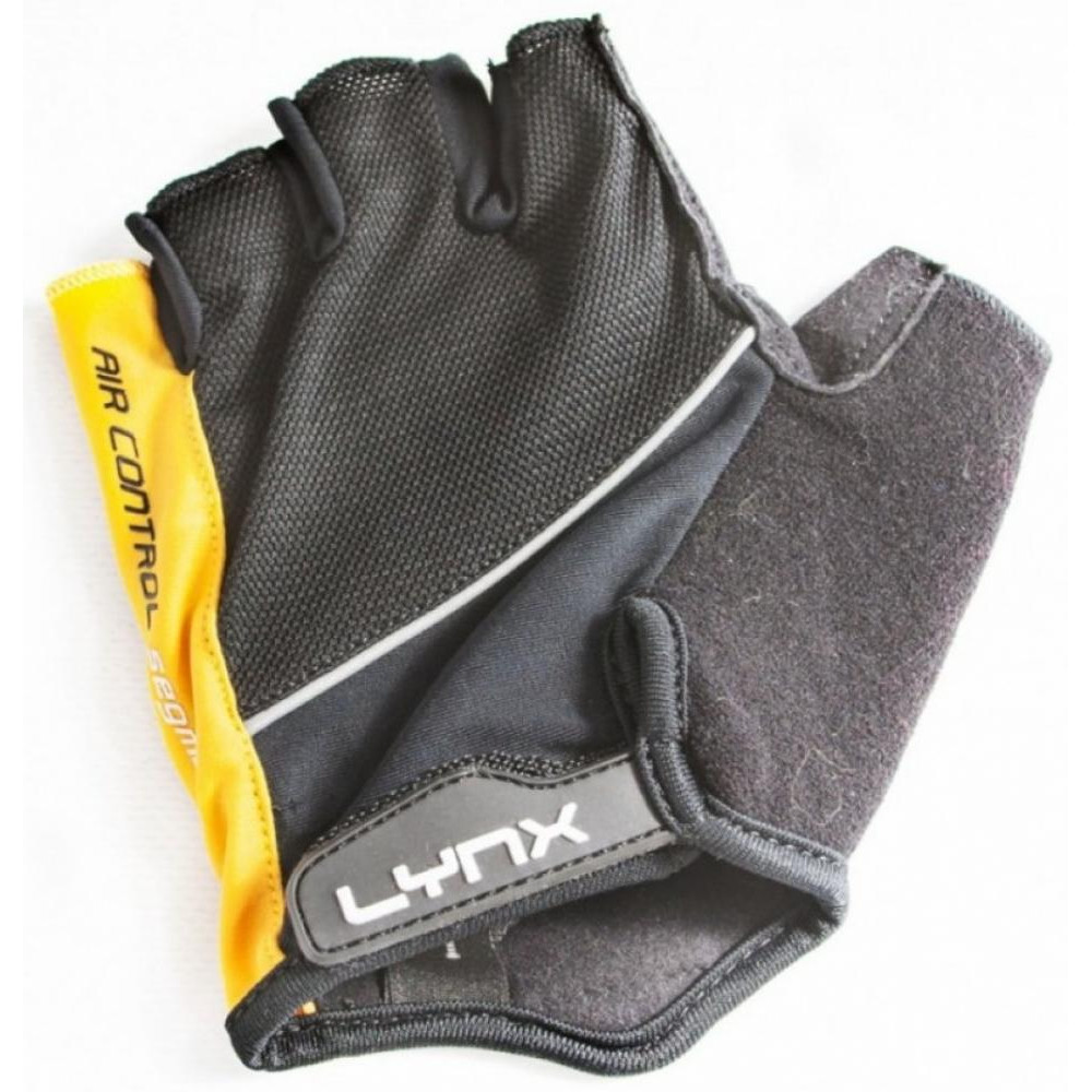 Lynx PRO yellow / размер XS (Pro BY XS) - зображення 1
