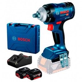 Bosch GDS 18 V-400 (06019K0021)