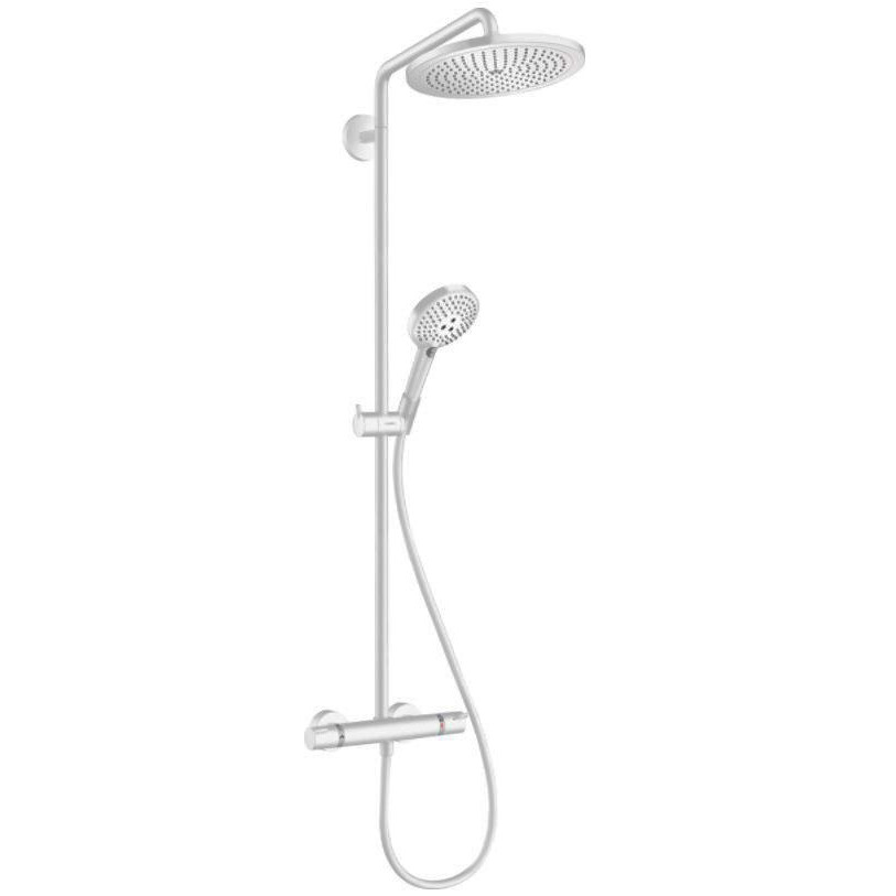 Hansgrohe Croma 26890700 - зображення 1