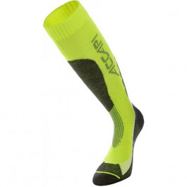 Accapi Термошкарпетки  Ski Performance Yellow Fluo (ACC H0935.986) розмір 45-47
