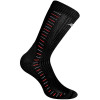 Accapi Термошкарпетки  X-Country Black (ACC H1703.999) розмір 34-36 - зображення 1